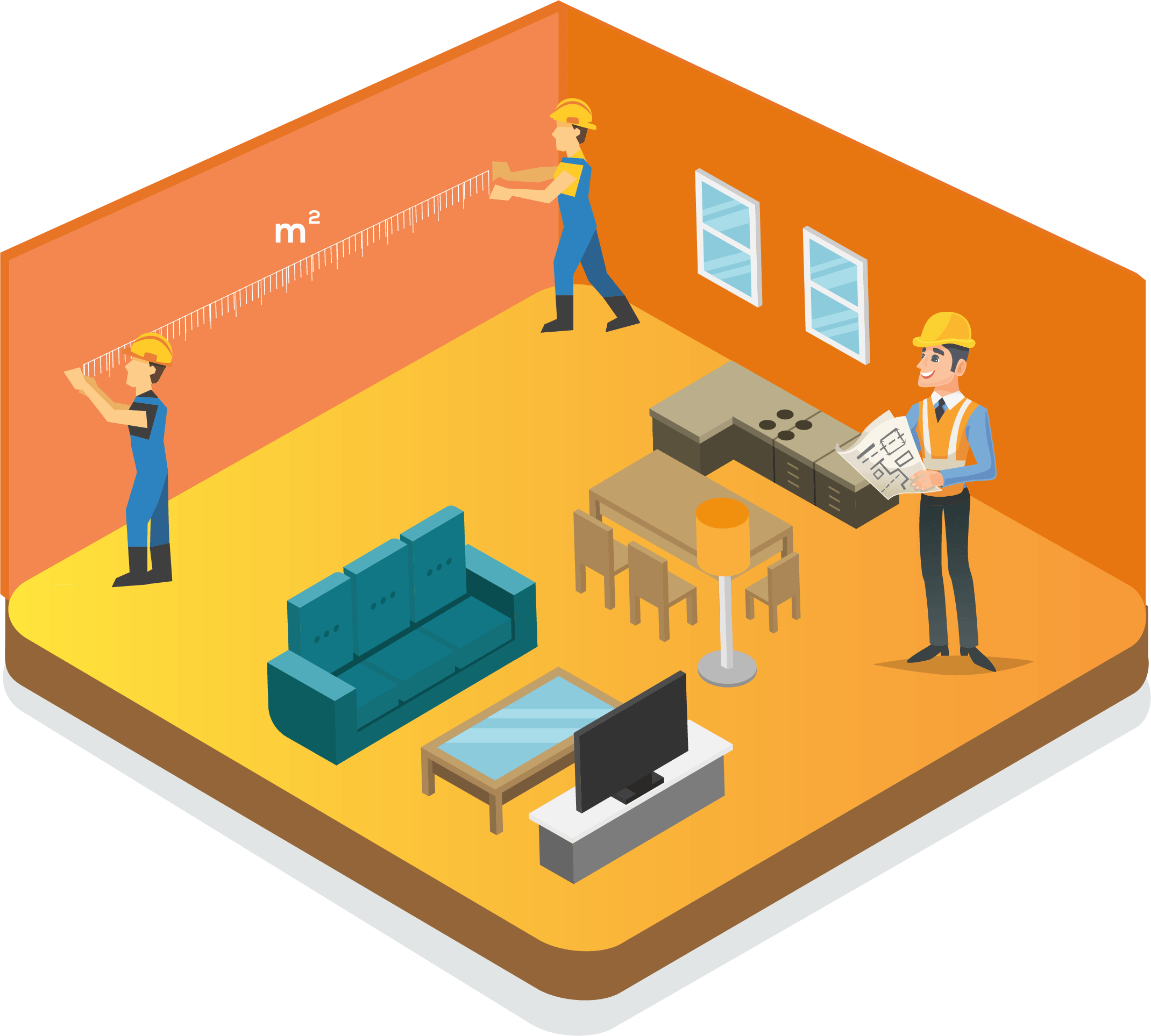 As-Built Survey