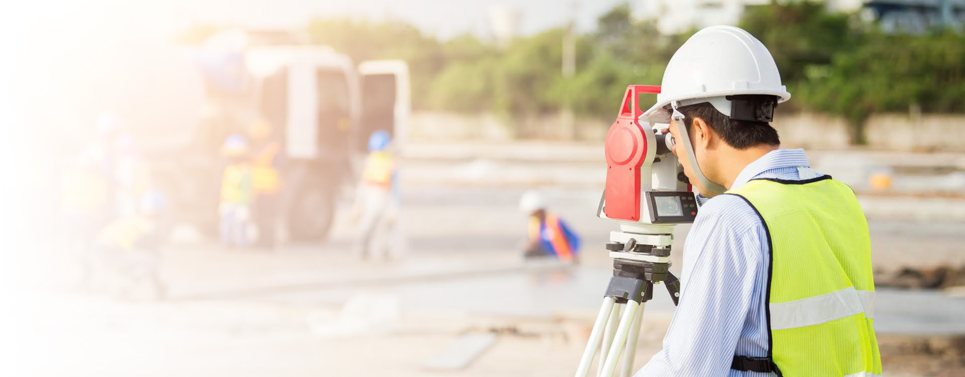 Highway Survey