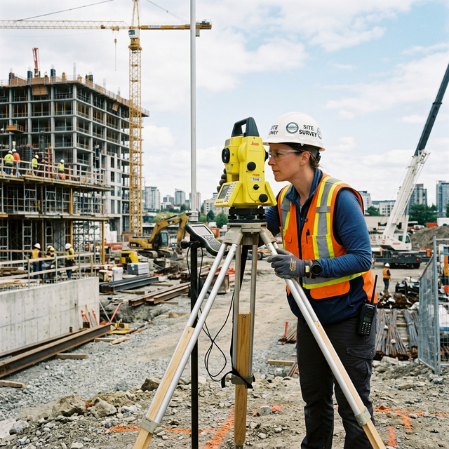 Land Survey