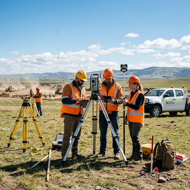 Elevation Survey